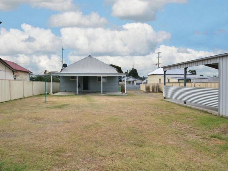 31 Jeffries Street, Cessnock NSW 2325