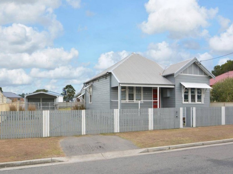 31 Jeffries Street, Cessnock NSW 2325