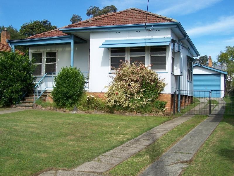 321 Maitland Road, Cessnock NSW 2325
