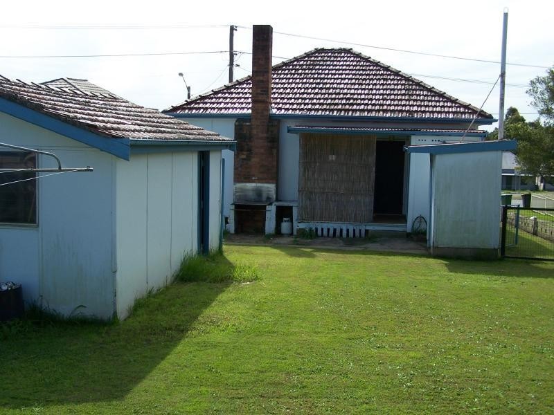 321 Maitland Road, Cessnock NSW 2325