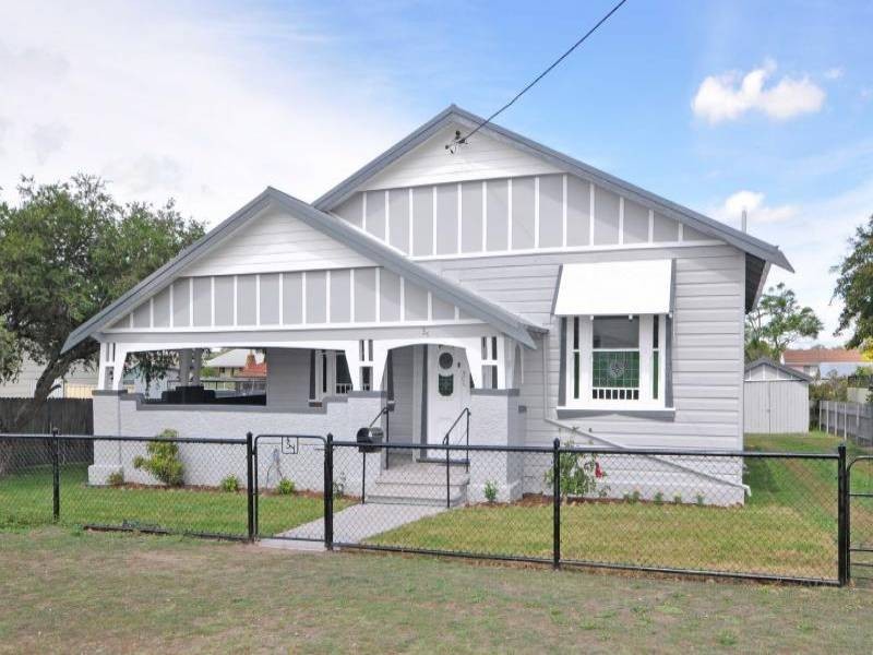 31 Margaret Street, Cessnock NSW 2325
