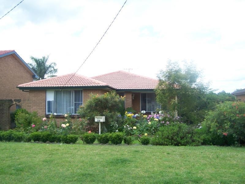 Cessnock NSW 2325