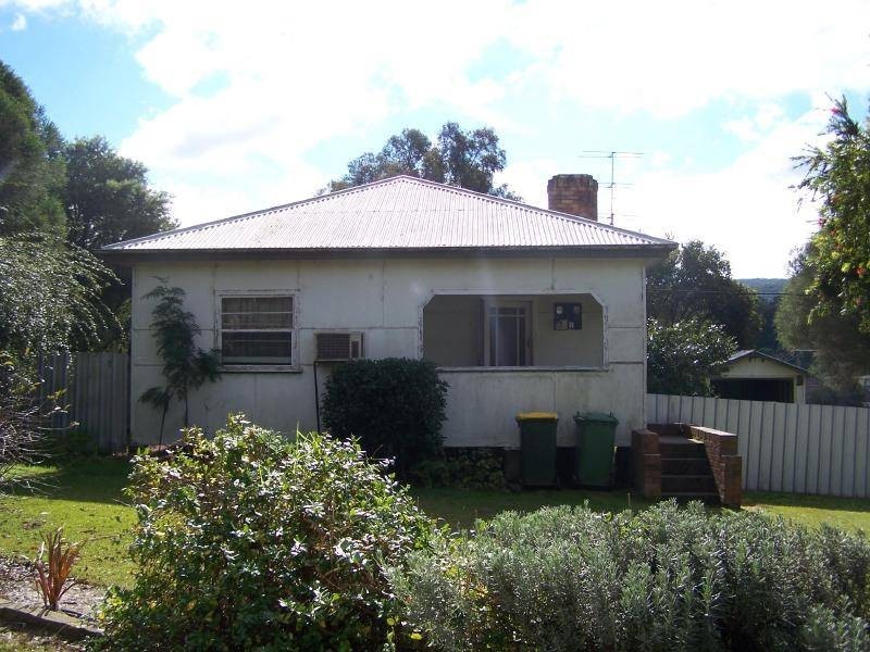 12 MILLFIELD ROAD, Millfield NSW 2325