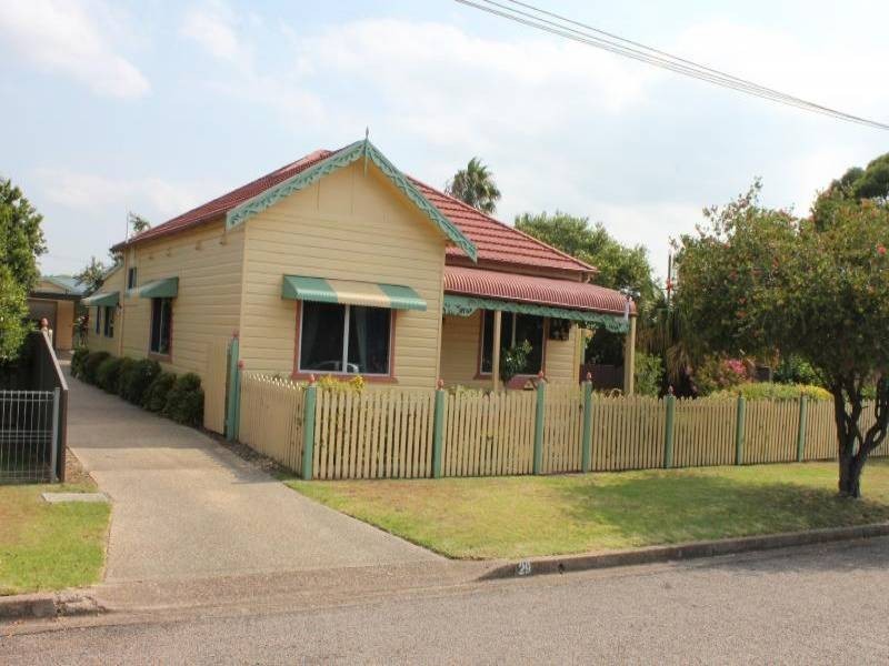 29 Moore Street, Cessnock NSW 2325