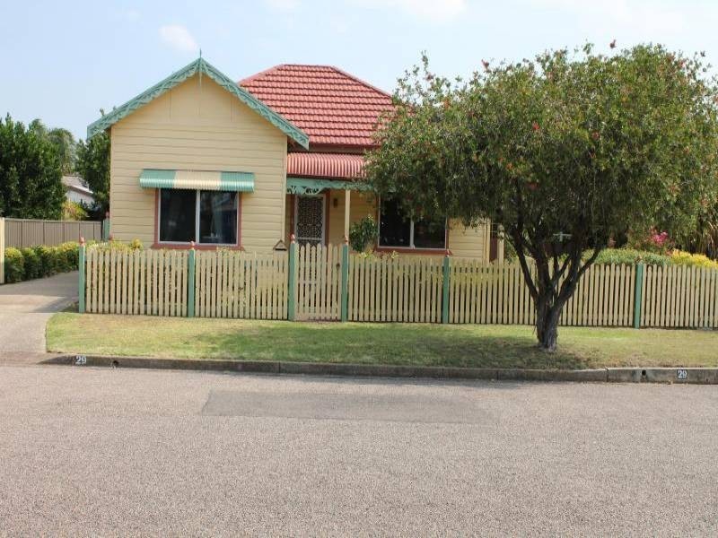 29 Moore Street, Cessnock NSW 2325