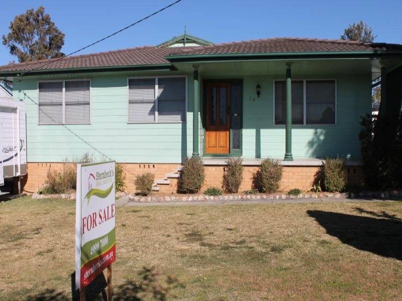 36 Lismore Street, Abermain NSW 2326