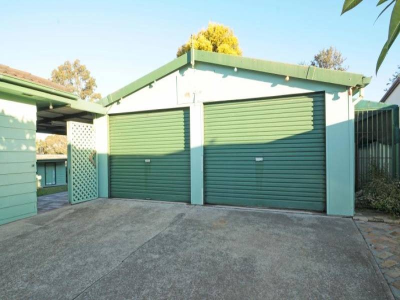 36 Lismore Street, Abermain NSW 2326