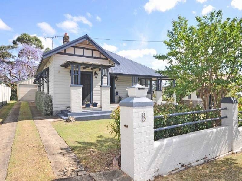 8 View Street, Cessnock NSW 2325