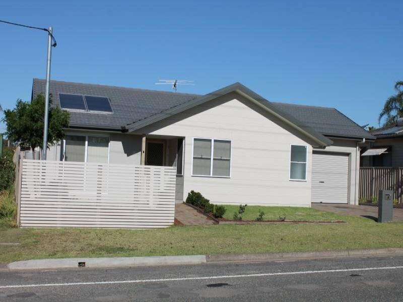 1/10 Carrol Avenue, Cessnock NSW 2325