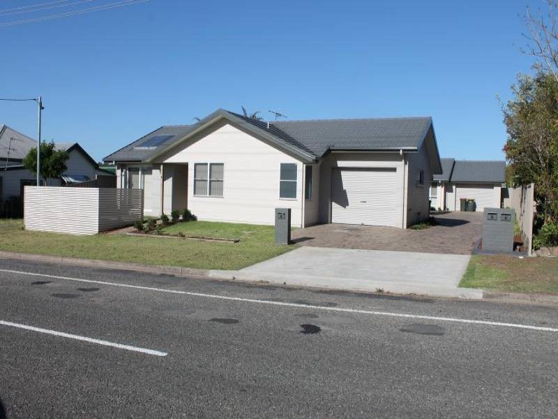 1/10 Carrol Avenue, Cessnock NSW 2325