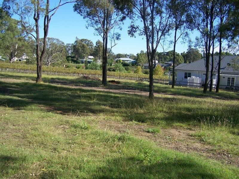 Lot 37 Kelman Estate Vineyard, Pokolbin NSW 2320