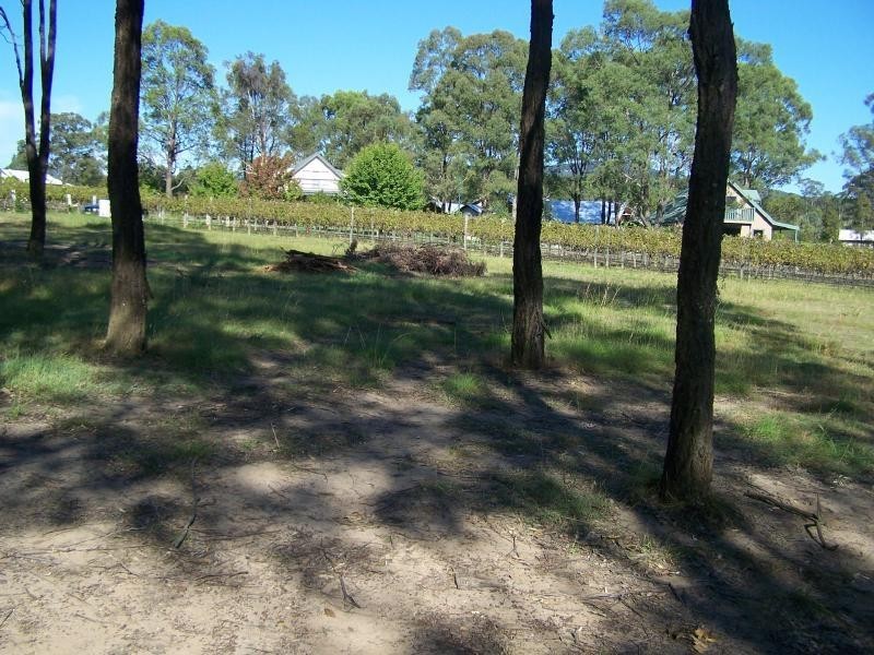 Lot 37 Kelman Estate Vineyard, Pokolbin NSW 2320