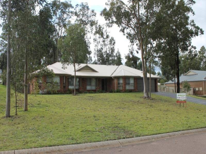 3 Kookaburra Close, Weston NSW 2326