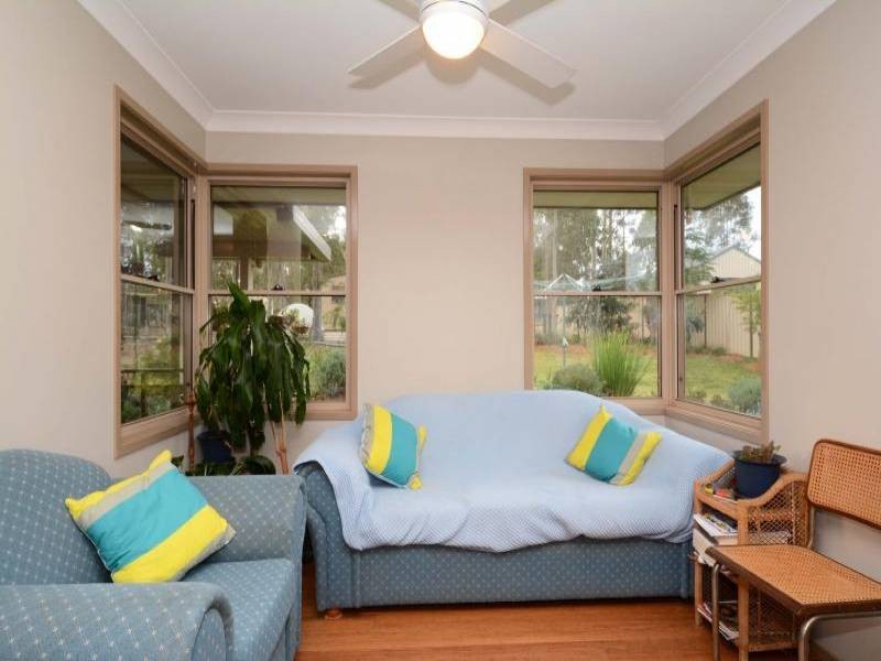 3 Kookaburra Close, Weston NSW 2326