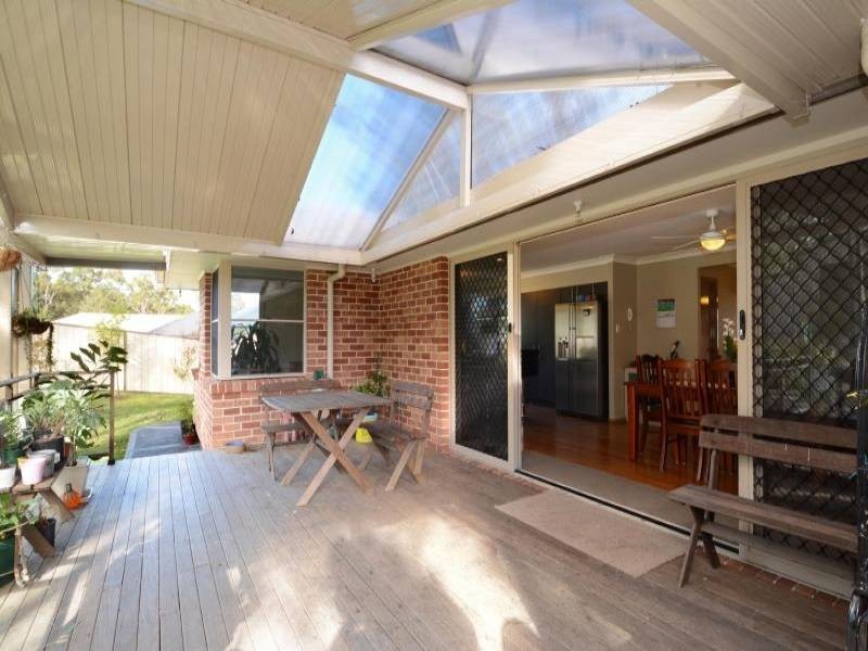 3 Kookaburra Close, Weston NSW 2326