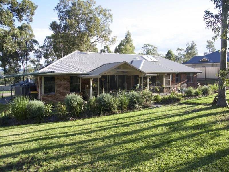 3 Kookaburra Close, Weston NSW 2326