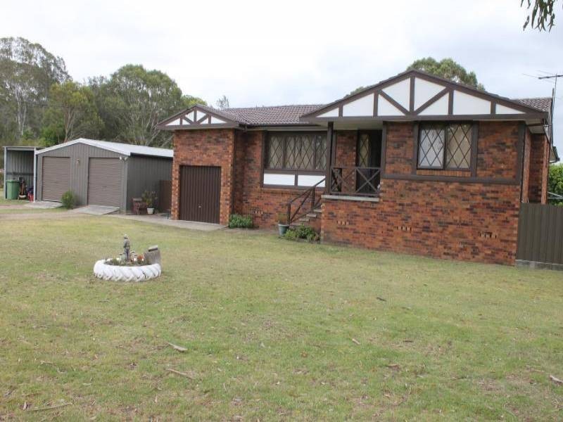 173 Harle Street, Abermain NSW 2326