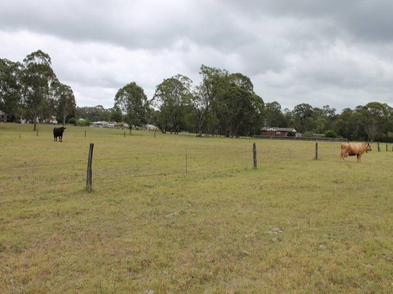173 Harle Street, Abermain NSW 2326