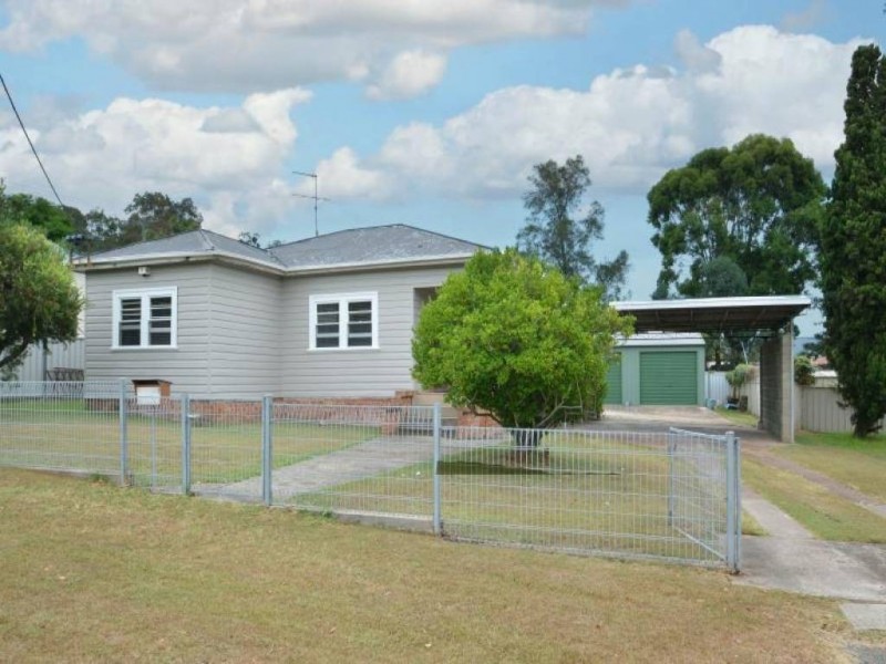 2 O’Neill Street, Cessnock NSW 2325
