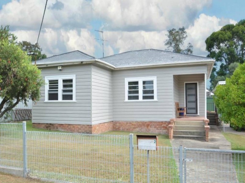 2 O’Neill Street, Cessnock NSW 2325