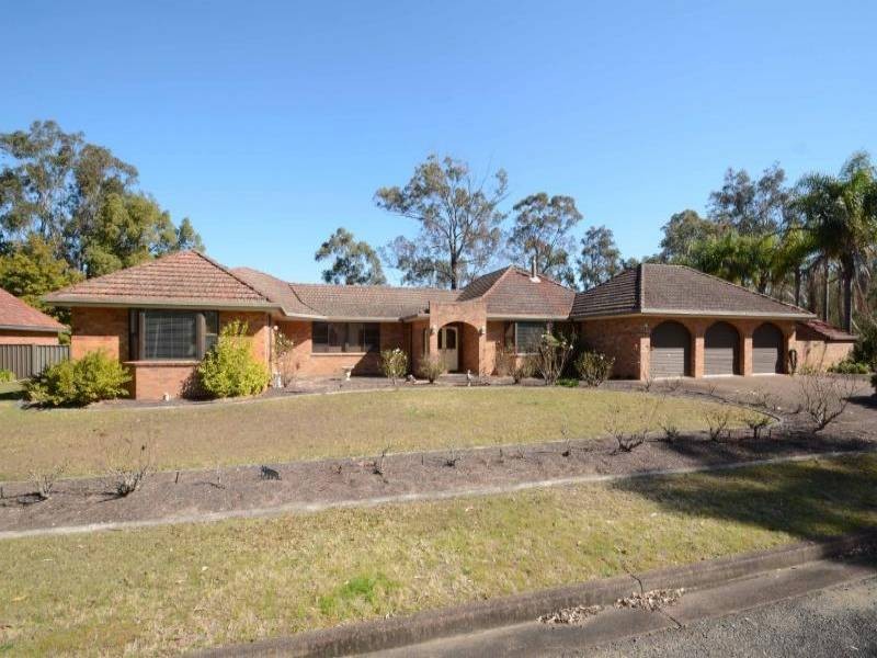 17 Camellia Close, Elrington NSW 2325