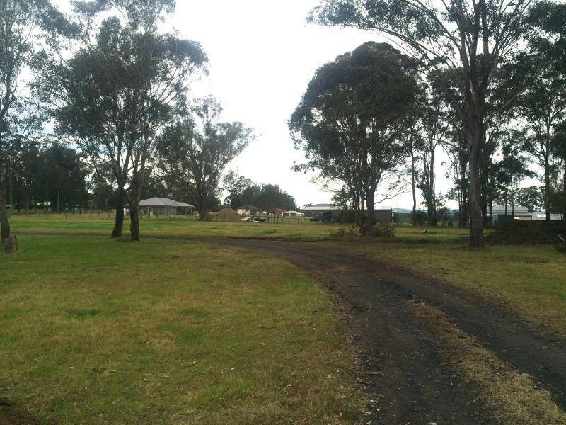 143 Church Street, Abermain NSW 2326