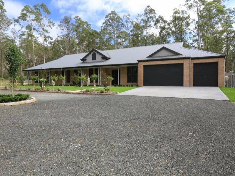 90 Millfield Road, Paxton NSW 2325