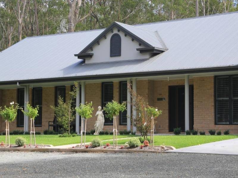 90 Millfield Road, Paxton NSW 2325