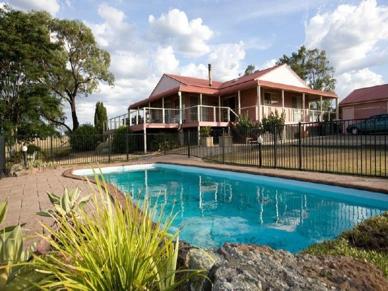 1420 New England Highway, Lochinvar NSW 2321