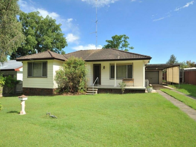66 Lismore Street, Abermain NSW 2326