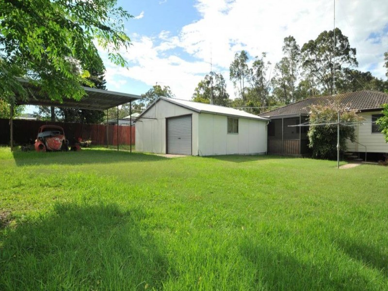 66 Lismore Street, Abermain NSW 2326