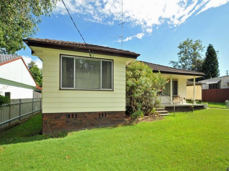 66 Lismore Street, Abermain NSW 2326