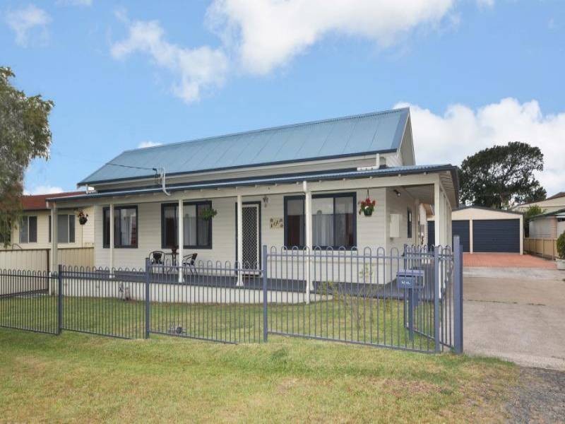 4 Sixth Street, Weston NSW 2326