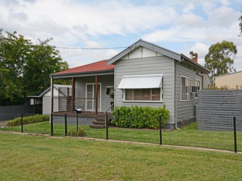 8 Brown Street, Paxton NSW 2325