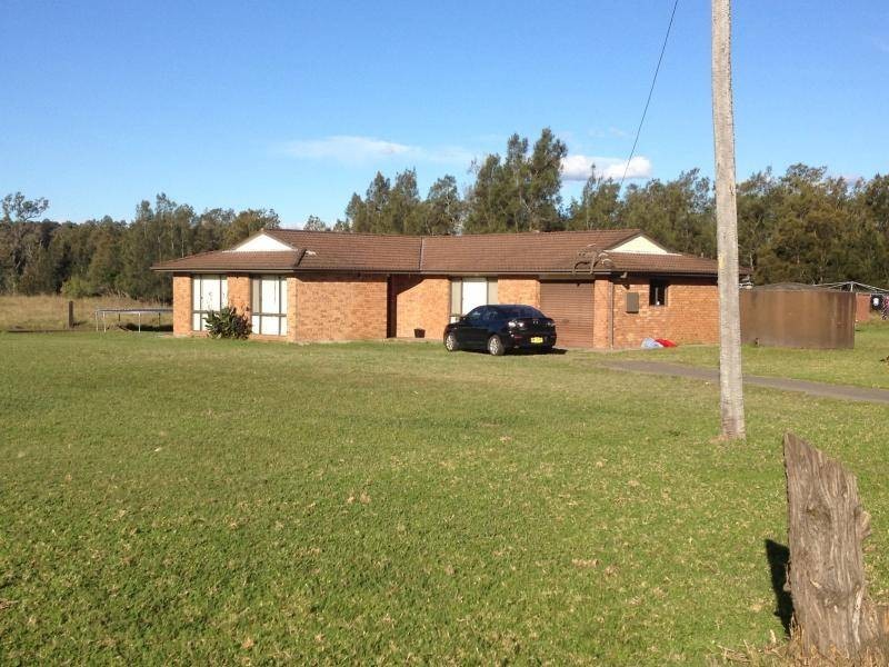 6 Lovedale, Lovedale NSW 2325