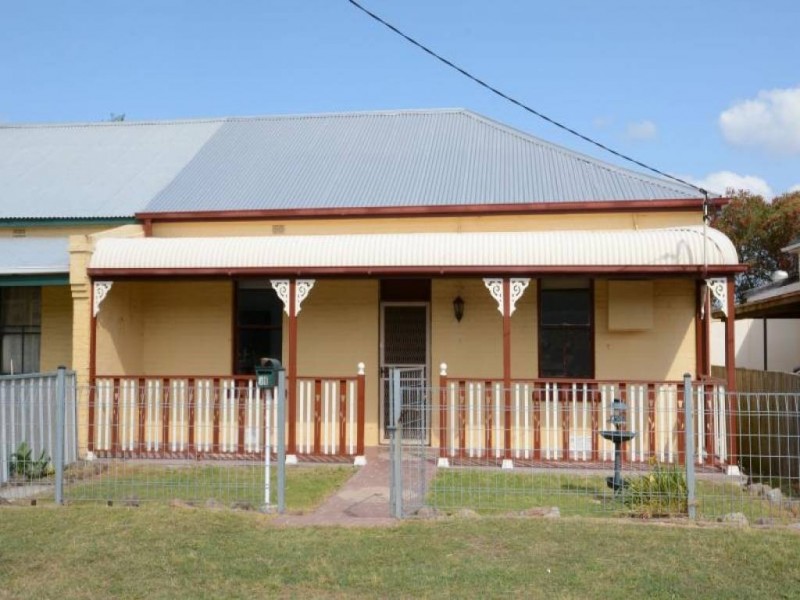 86 Melbourne Street, Abermain NSW 2326