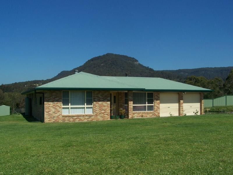 295 Sandy Creek Road, Mount Vincent NSW 2323 the real estate agency
