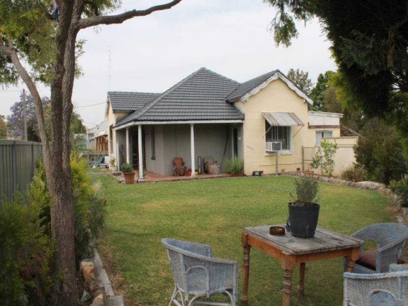 88 Melbourne Street, Abermain NSW 2326