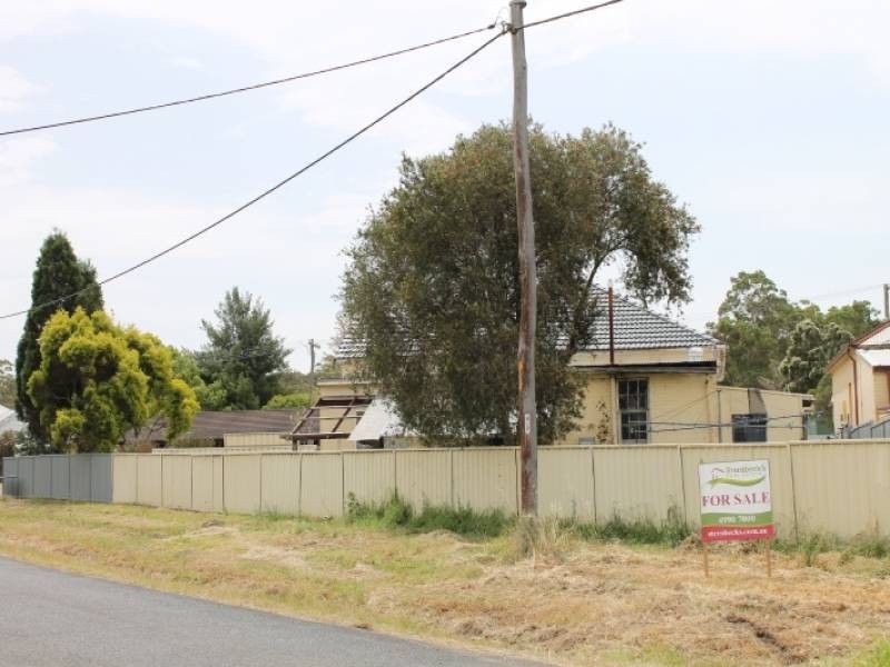 88 Melbourne Street, Abermain NSW 2326