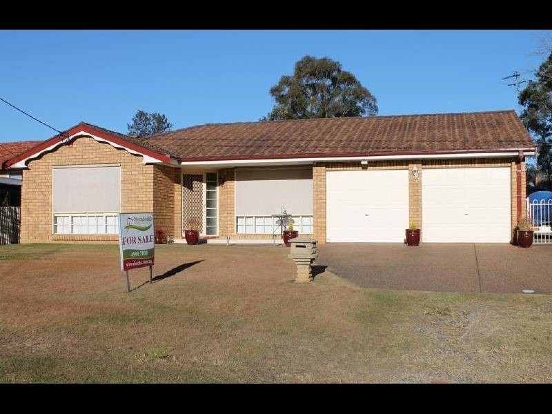 6 William Street, Paxton NSW 2325