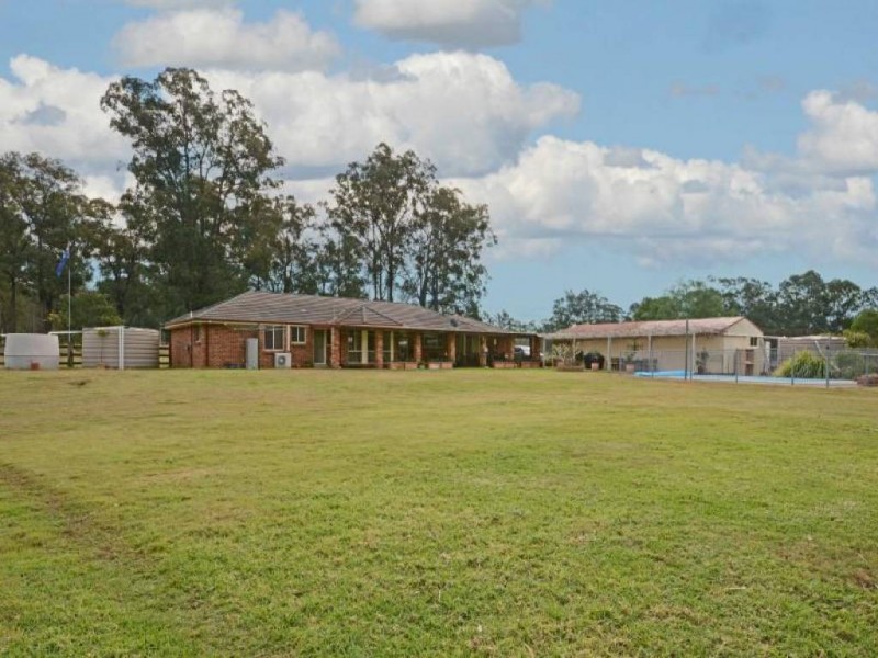 184 Bathurst Street, Abermain NSW 2326