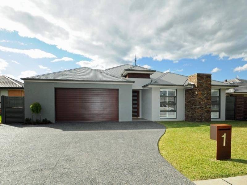 1 Muirfield Avenue, Cessnock NSW 2325