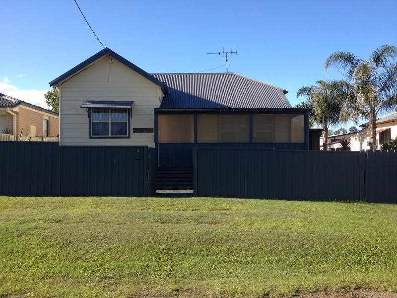 3 McDonald Avenue, Paxton NSW 2325