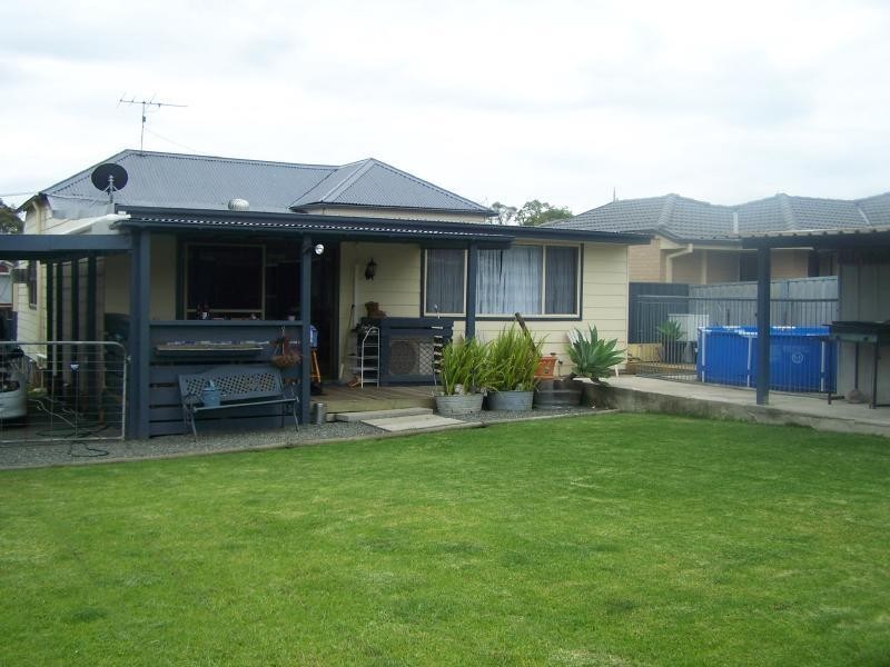 3 McDonald Avenue, Paxton NSW 2325