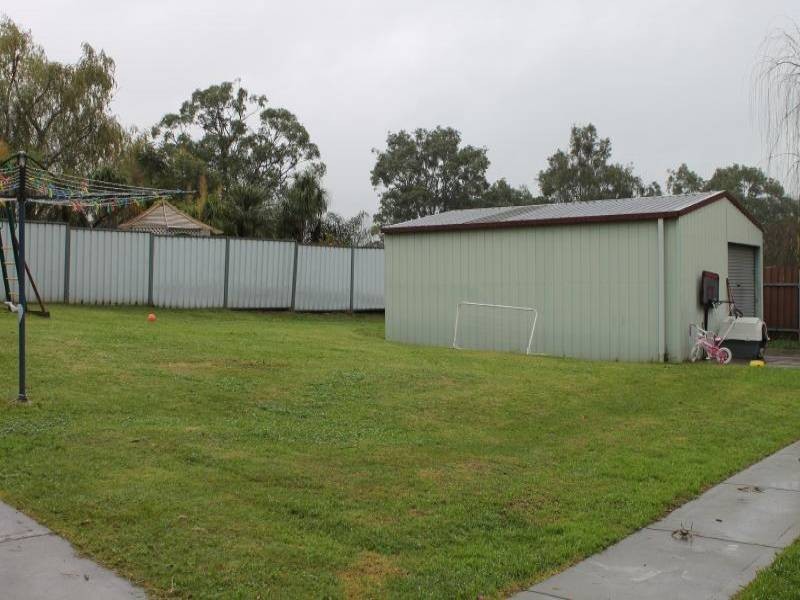 35 Wollombi Road, Millfield NSW 2325