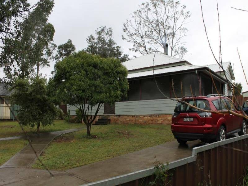 35 Wollombi Road, Millfield NSW 2325