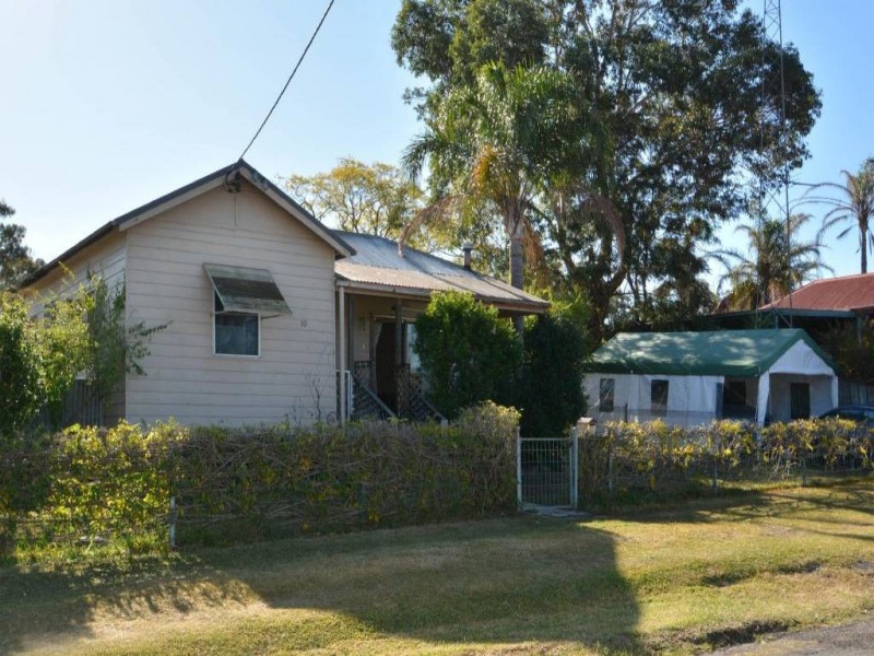 10 Long Street, Cessnock NSW 2325