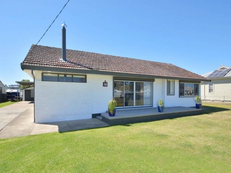 10 & 10A Ash Street, Cessnock NSW 2325