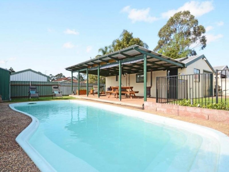 38 Mackellar Street, Cessnock NSW 2325