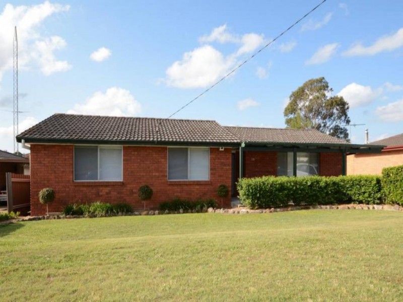 38 Mackellar Street, Cessnock NSW 2325